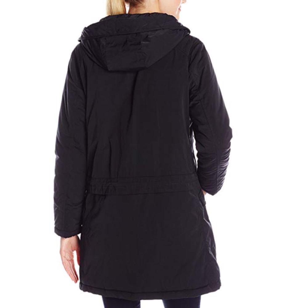 Maison Scotch Technical Anorak Jacket - image 2